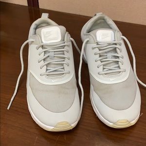 Nike Air Max Thea Sneakers